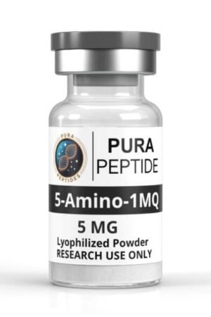 5-Amino-1MQ for sale UK