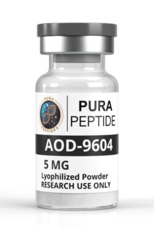buy AOD-9604 5mg UK