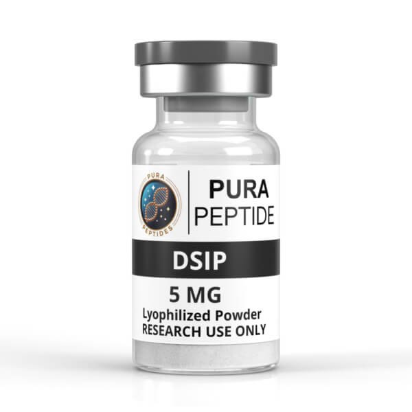 buy DSIP 5mg Germany