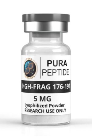 Buy Frag 176-191 5mg Europe