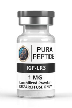 Buy IGF-1 LR3 1mg Germany