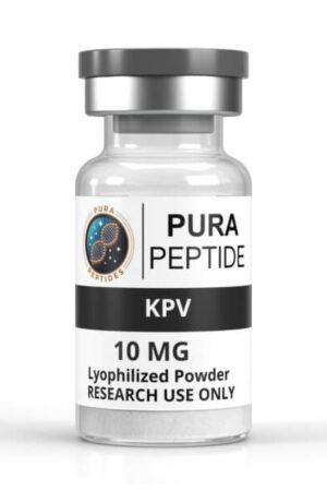 buy KPV 10mg Germany