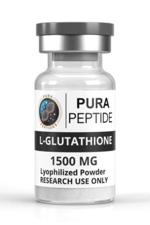Buy L-Glutathione 1500 mg Germany