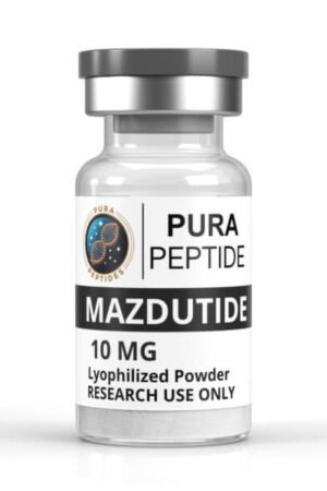 Buy Mazdutide 10mg Germany online