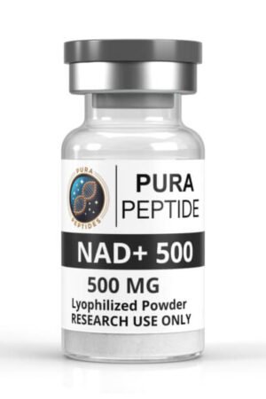 Buy NAD+ 500mg UK