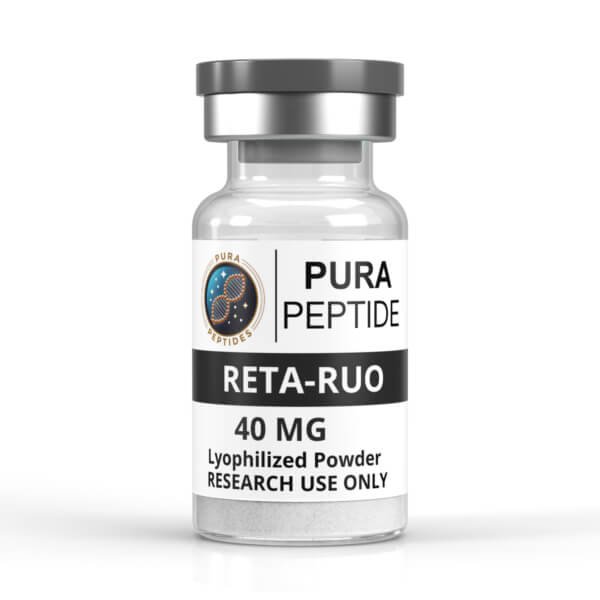 RETA-40 buy research peptide Germany