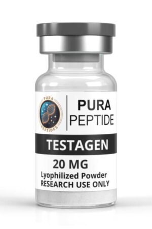 Testagen 20 mg